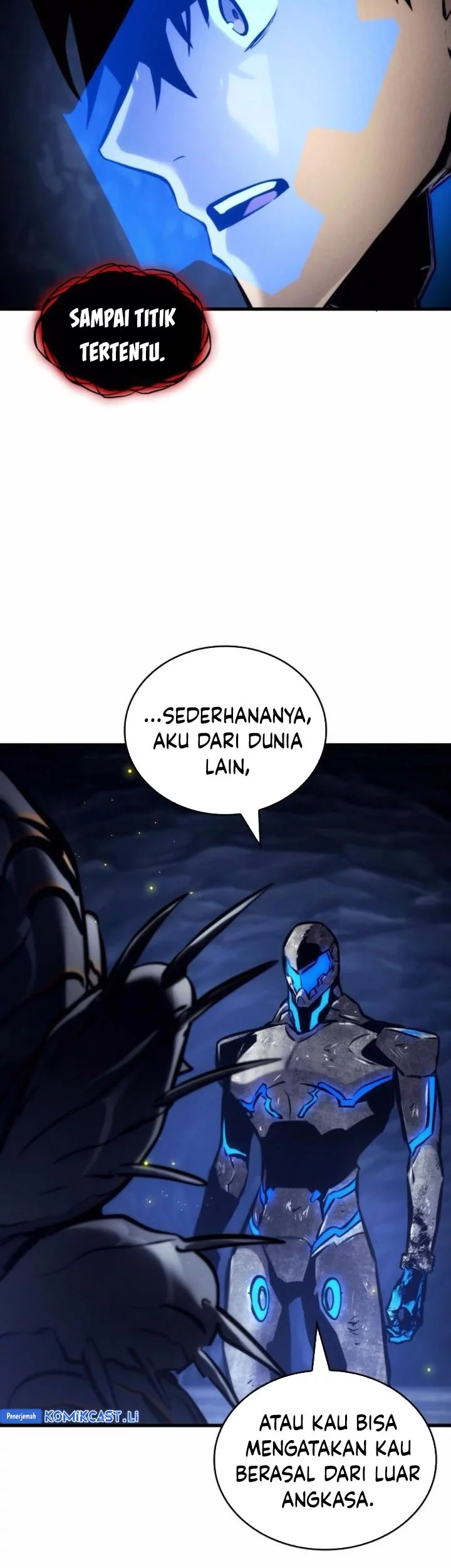 Kill The Dragon Chapter 159 fix Gambar 11